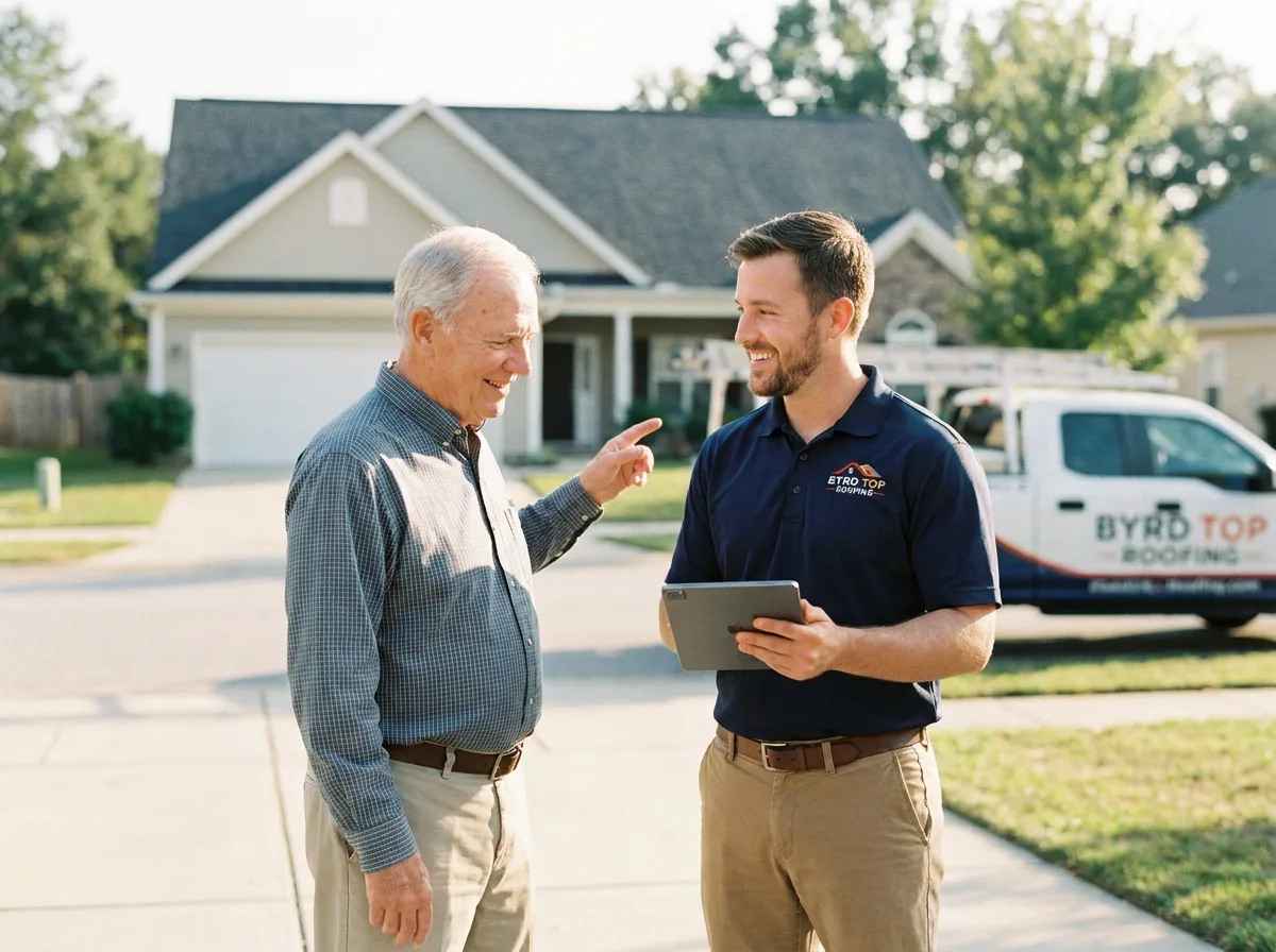 Roofing Purcell, OK FAQs